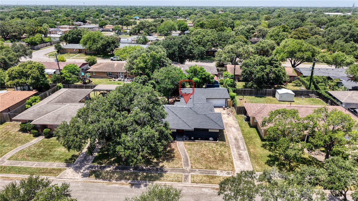 4329 Marie Street Corpus Christi TX 78411