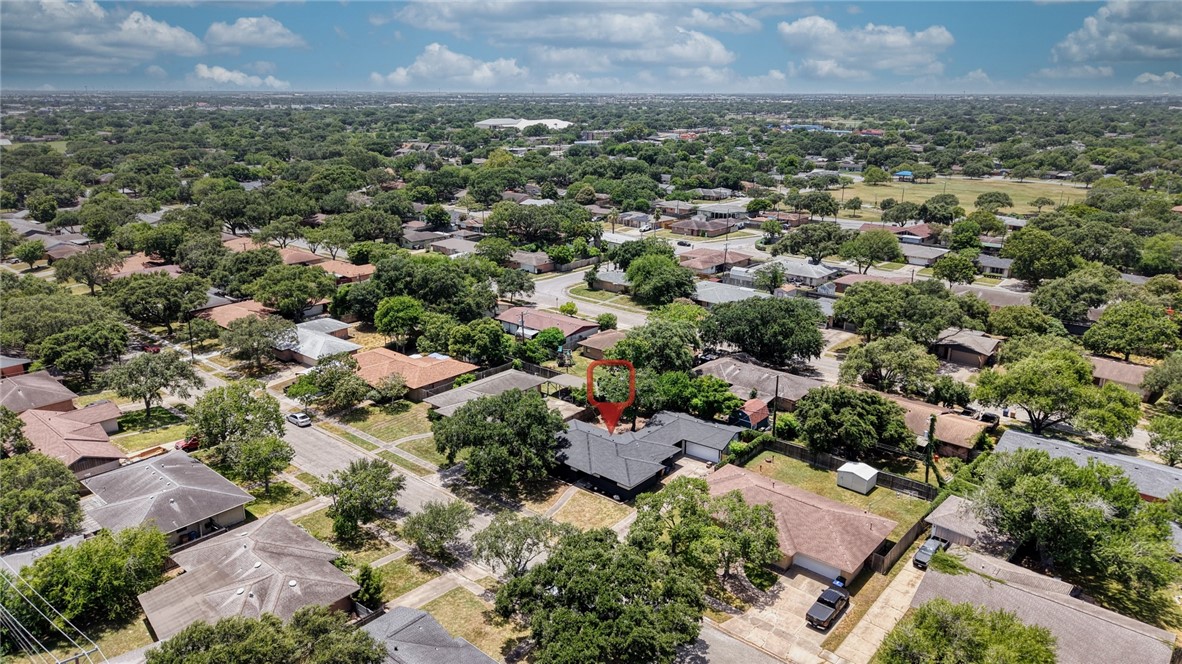 4329 Marie Street Corpus Christi TX 78411