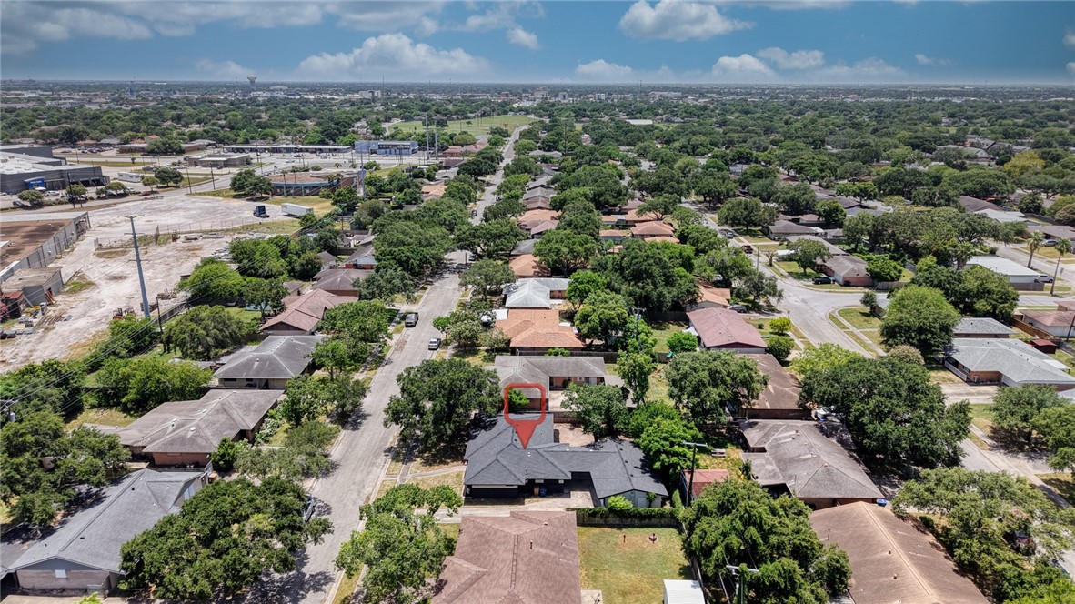 4329 Marie Street Corpus Christi TX 78411