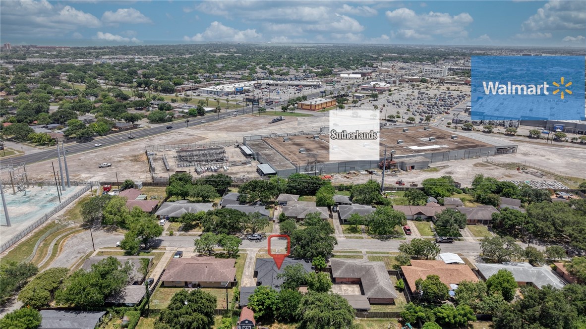 4329 Marie Street Corpus Christi TX 78411