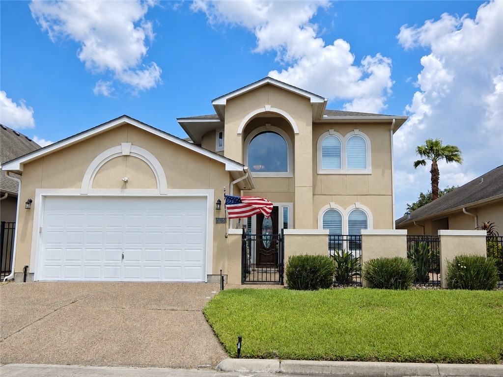 6106 Garden Court Corpus Christi TX 78414