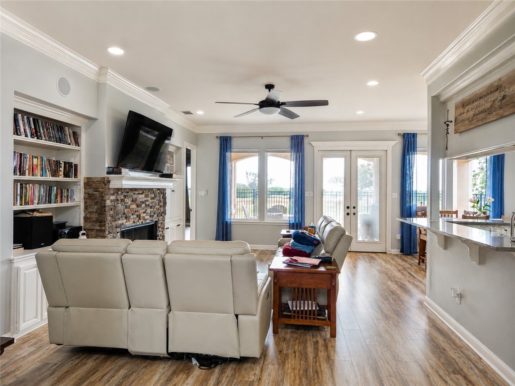 6106 Garden Court Corpus Christi TX 78414