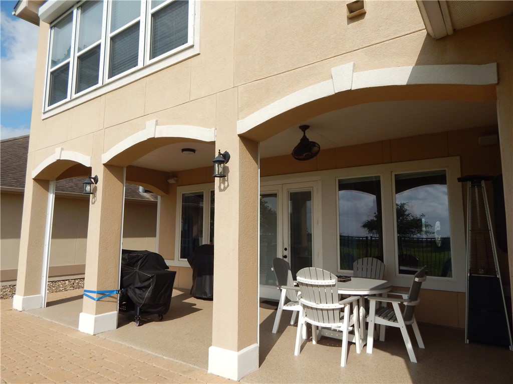6106 Garden Court Corpus Christi TX 78414