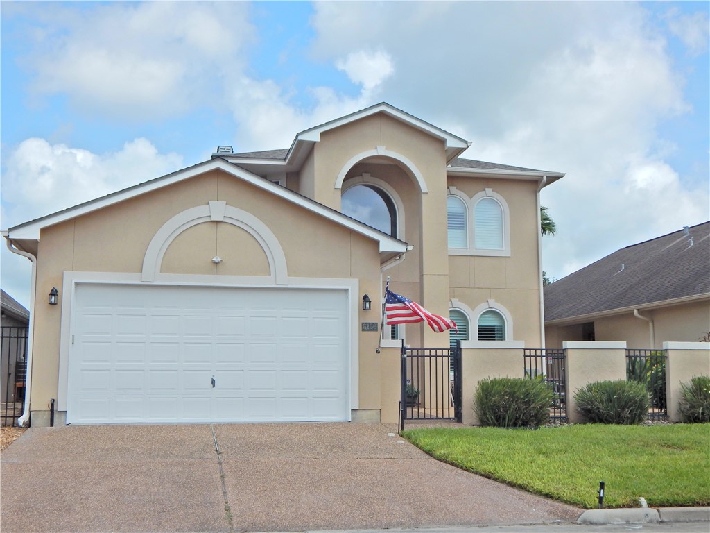 6106 Garden Court Corpus Christi TX 78414
