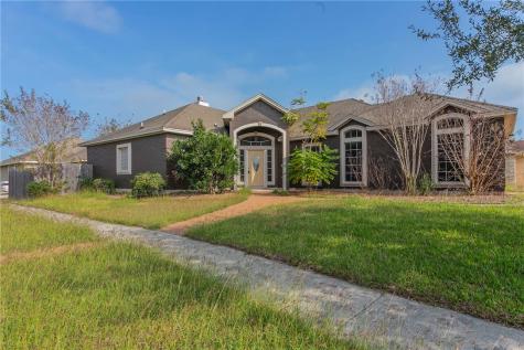 7402 Trail Creek Drive Corpus Christi TX 78414