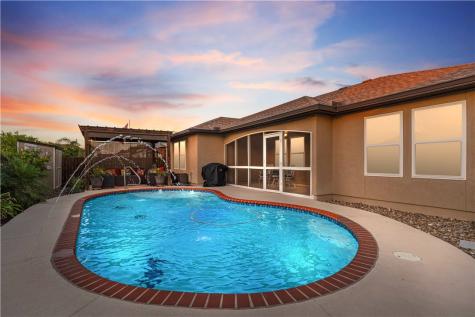 16121 Broomsedge Street Corpus Christi TX 78418