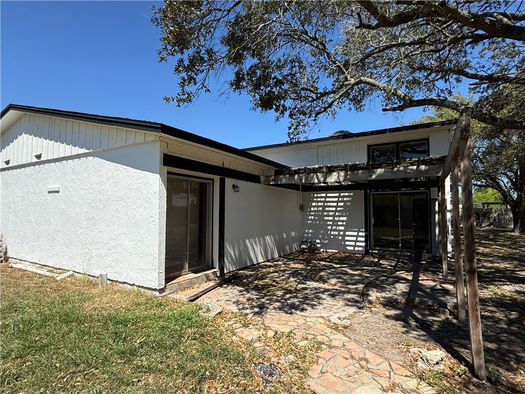 241 Chenoweth Drive Corpus Christi TX 78404