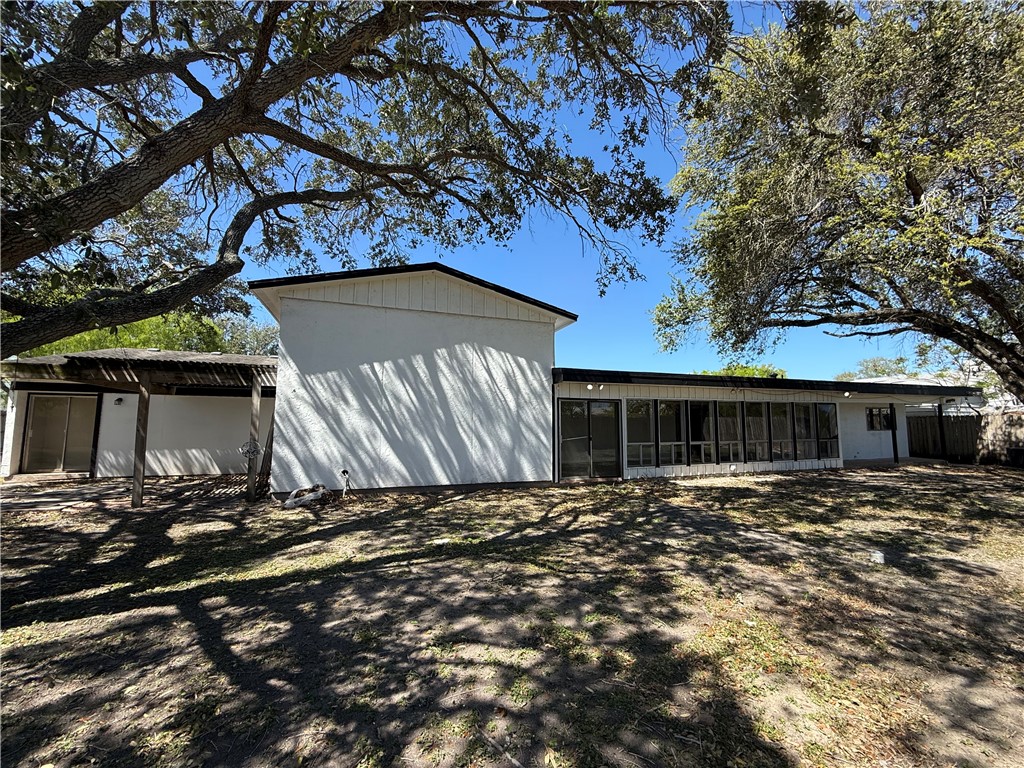 241 Chenoweth Drive Corpus Christi TX 78404
