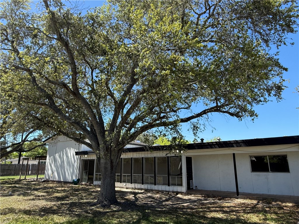 241 Chenoweth Drive Corpus Christi TX 78404