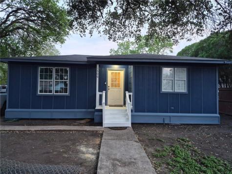 1506 Elvira Street Alice TX 78332
