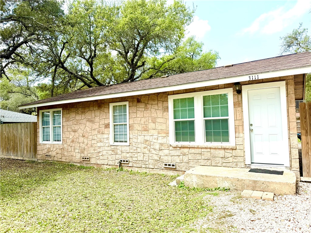 3111 Kelly Avenue Ingleside TX 78362