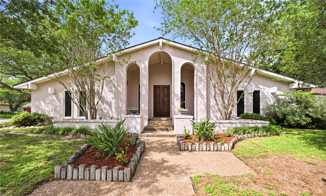 5418 Whitemarsh Drive Corpus Christi TX 78413