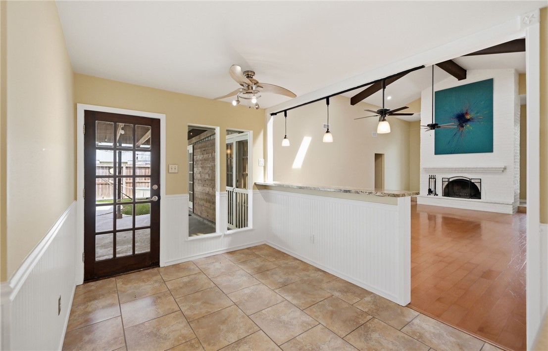 5418 Whitemarsh Drive Corpus Christi TX 78413