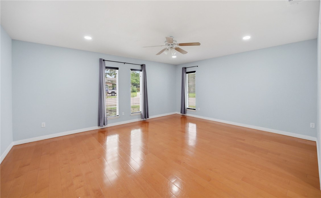 5418 Whitemarsh Drive Corpus Christi TX 78413
