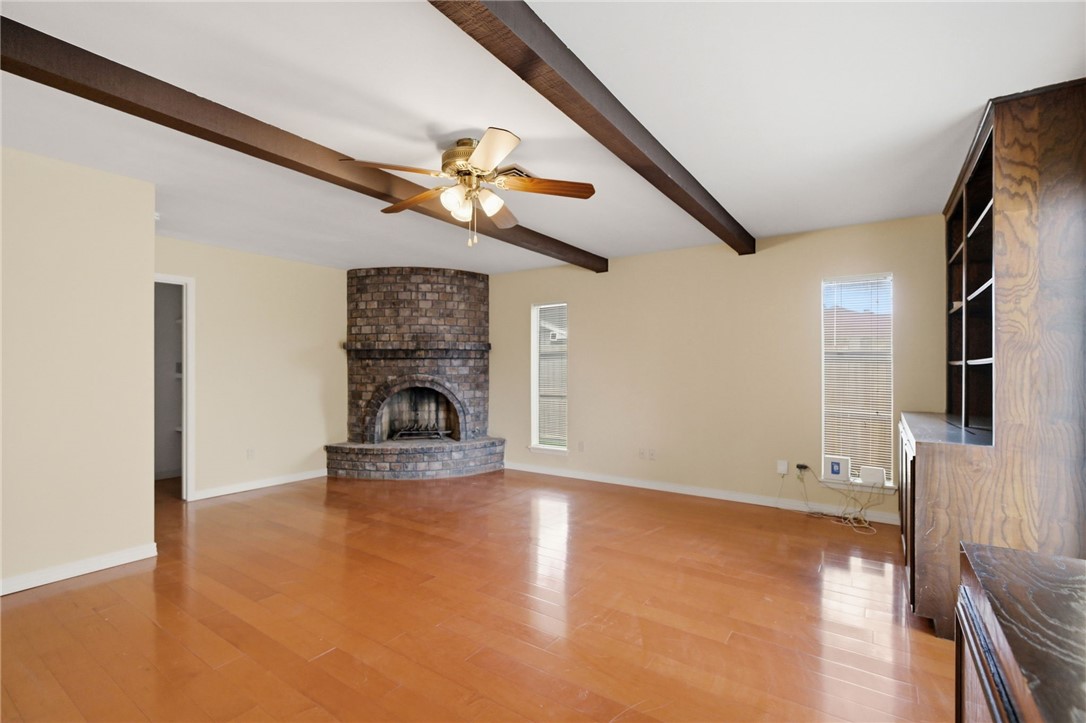 5418 Whitemarsh Drive Corpus Christi TX 78413
