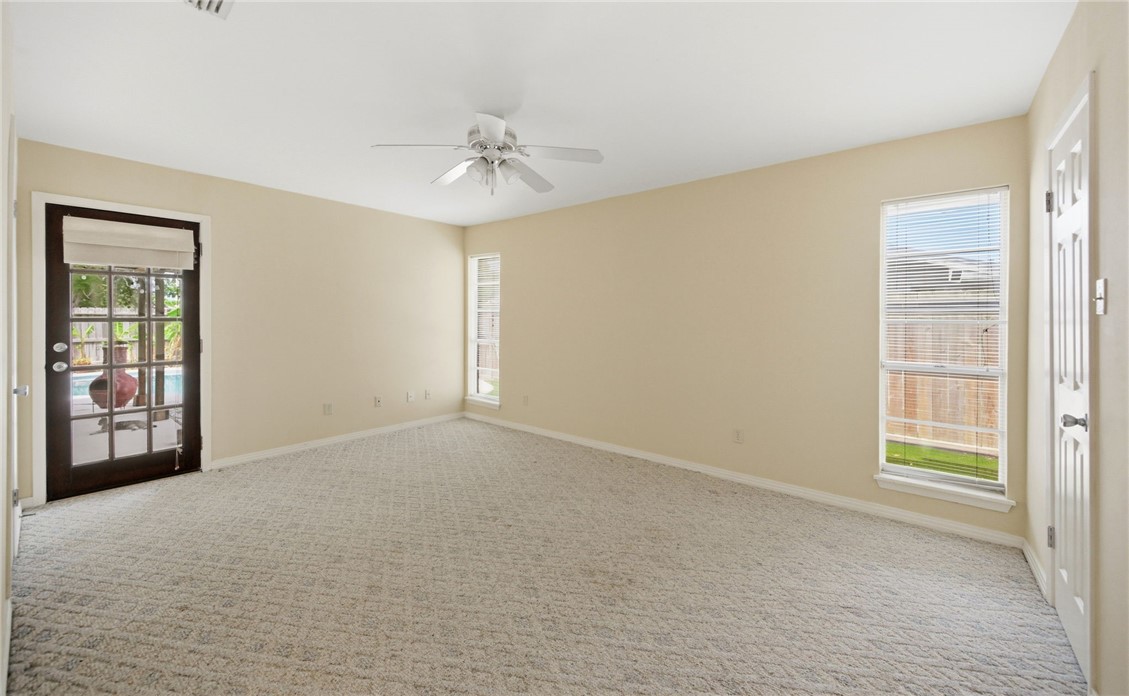 5418 Whitemarsh Drive Corpus Christi TX 78413