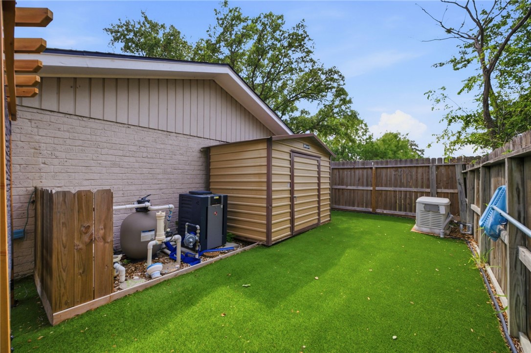 5418 Whitemarsh Drive Corpus Christi TX 78413
