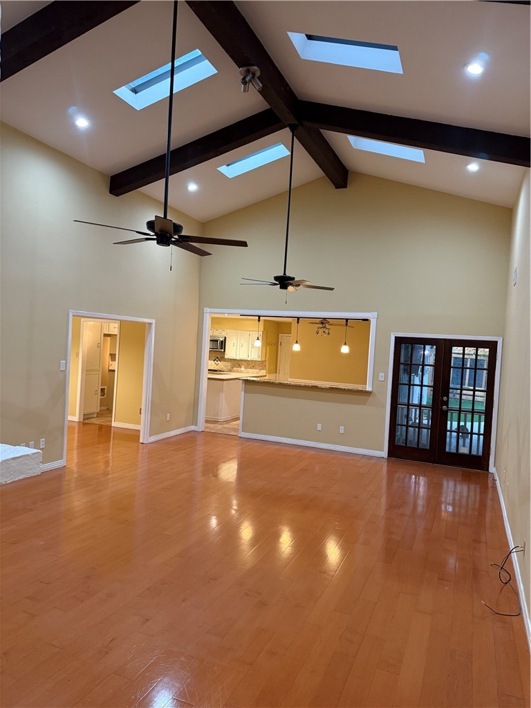 5418 Whitemarsh Drive Corpus Christi TX 78413