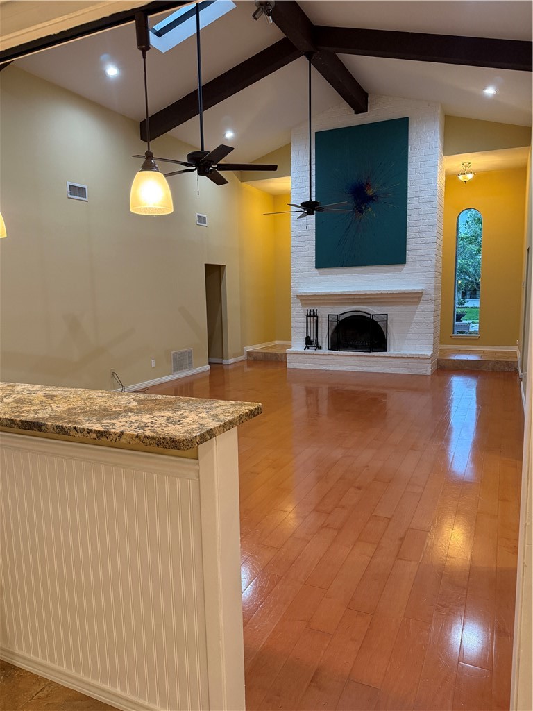 5418 Whitemarsh Drive Corpus Christi TX 78413
