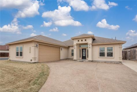 7218 Pink Cadillac Drive Corpus Christi TX 78414