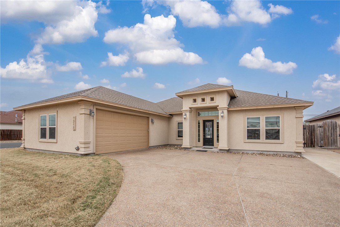 7218 Pink Cadillac Drive Corpus Christi TX 78414