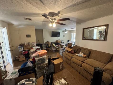 207 Griffith Drive Rockport TX 78382