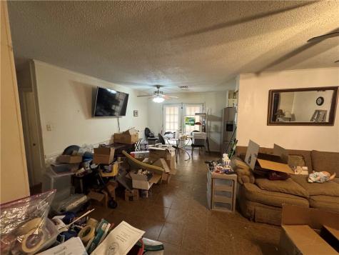 207 Griffith Drive Rockport TX 78382