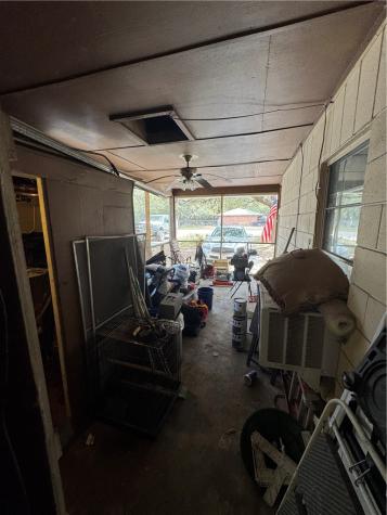 207 Griffith Drive Rockport TX 78382