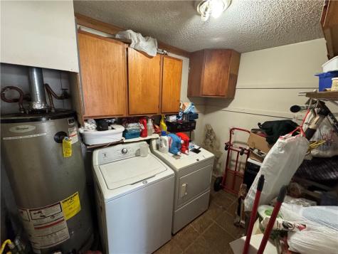 207 Griffith Drive Rockport TX 78382