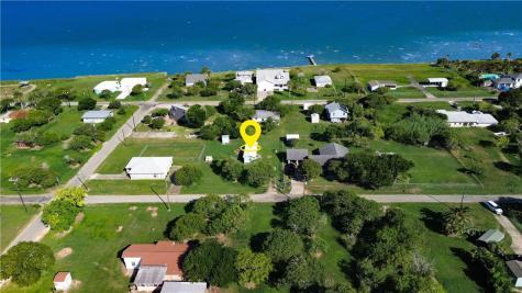424 First Street Bayside TX 78340