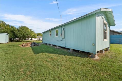 424 First Street Bayside TX 78340
