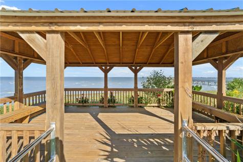 424 First Street Bayside TX 78340