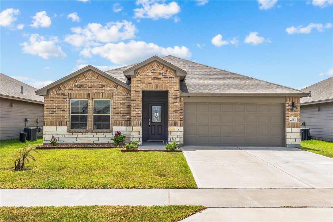 2733 Excelsior Boulevard Corpus Christi TX 78415