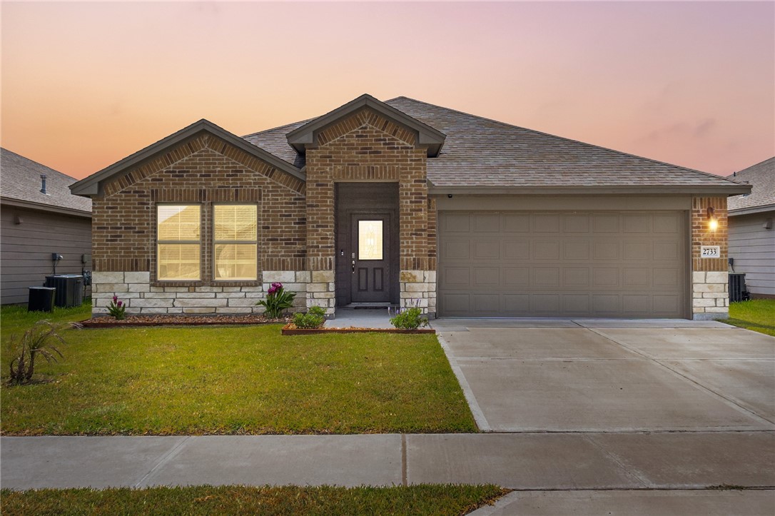 2733 Excelsior Boulevard Corpus Christi TX 78415