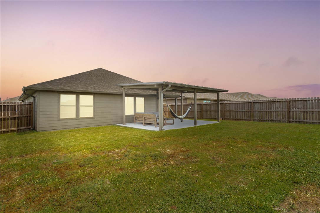 2733 Excelsior Boulevard Corpus Christi TX 78415