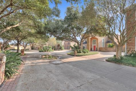 4815 Ocean Drive Corpus Christi TX 78412