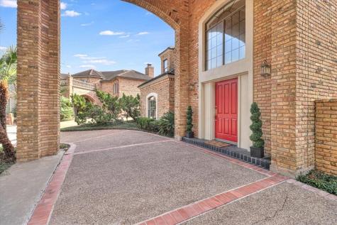 4815 Ocean Drive Corpus Christi TX 78412