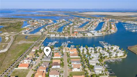 221 La Joya Port Aransas TX 78373