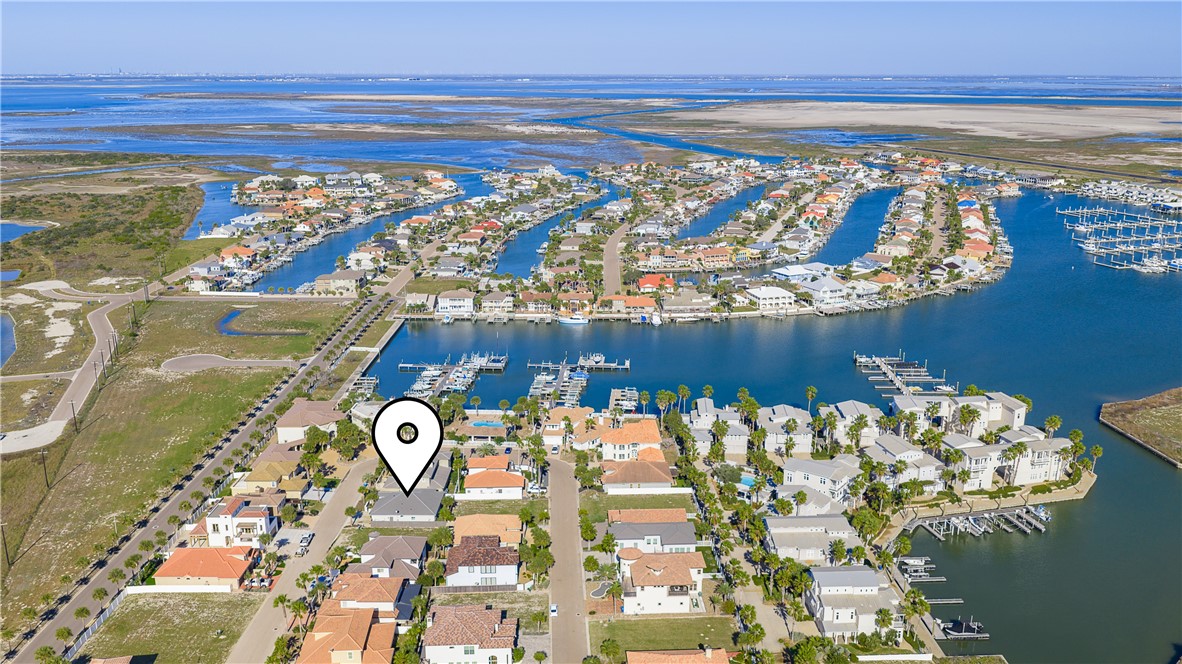 221 La Joya Port Aransas TX 78373