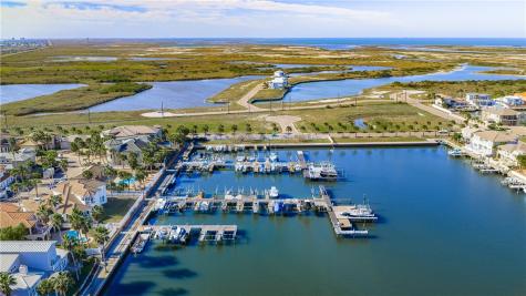 221 La Joya Port Aransas TX 78373
