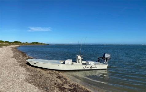 221 La Joya Port Aransas TX 78373