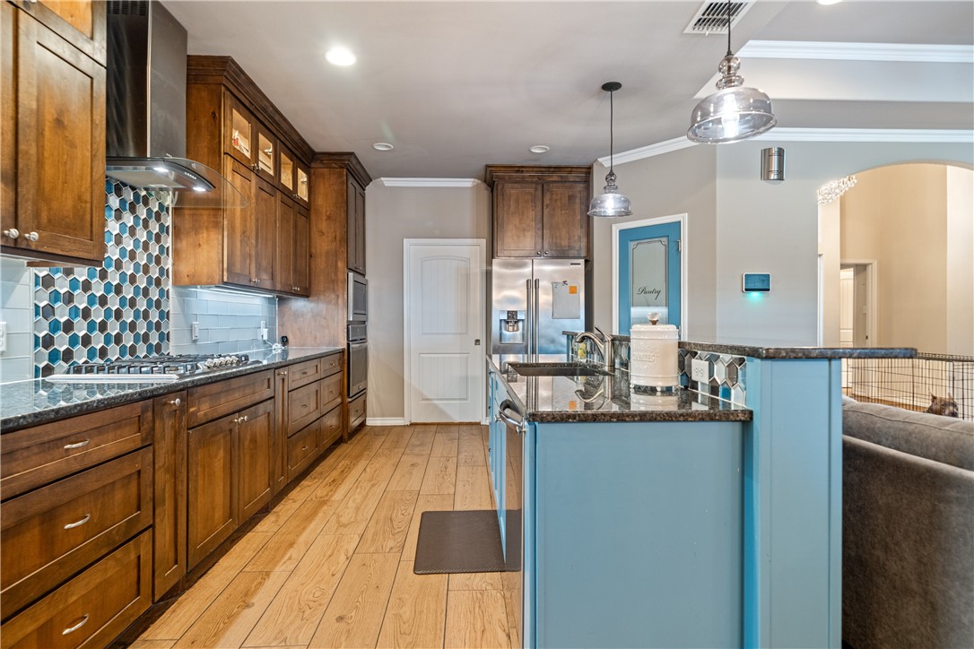 2718 Yeager Drive Corpus Christi TX 78410