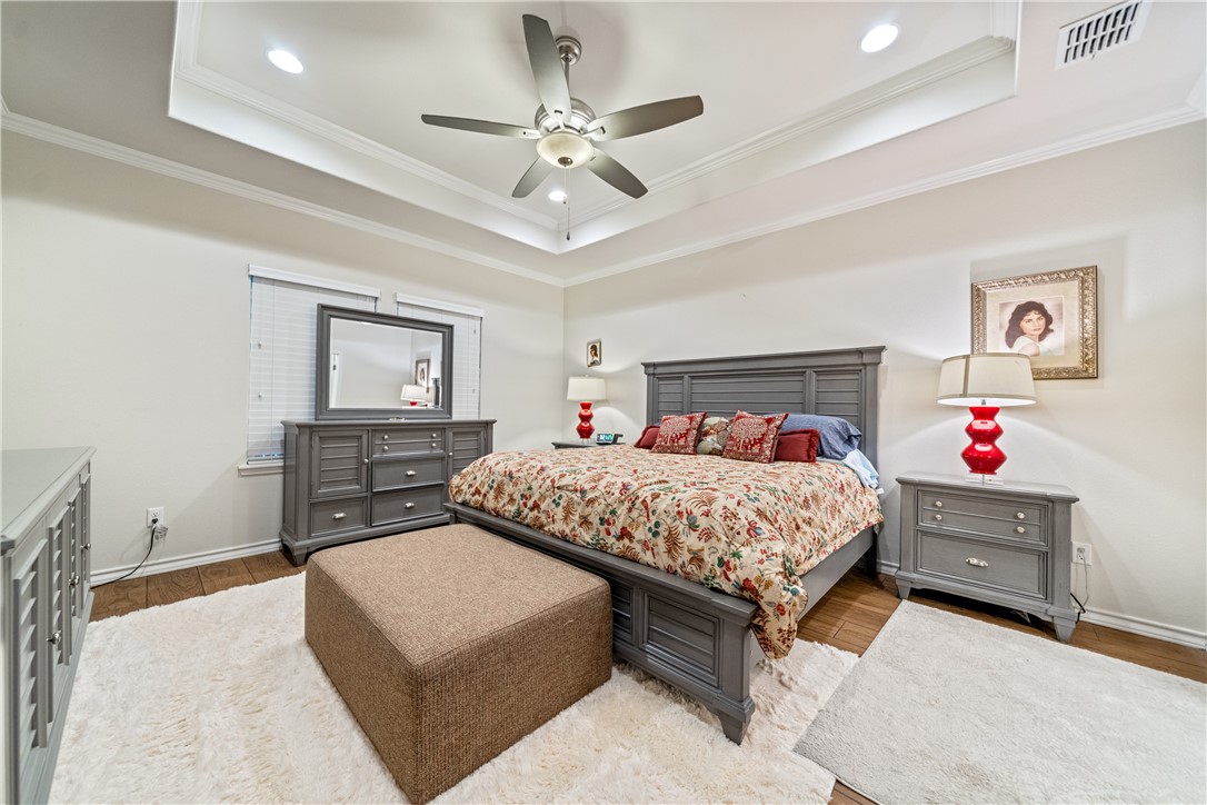 2718 Yeager Drive Corpus Christi TX 78410