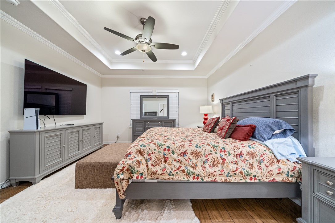 2718 Yeager Drive Corpus Christi TX 78410