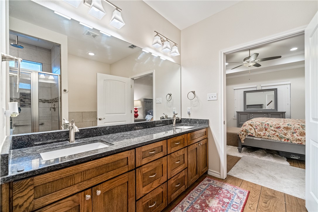 2718 Yeager Drive Corpus Christi TX 78410
