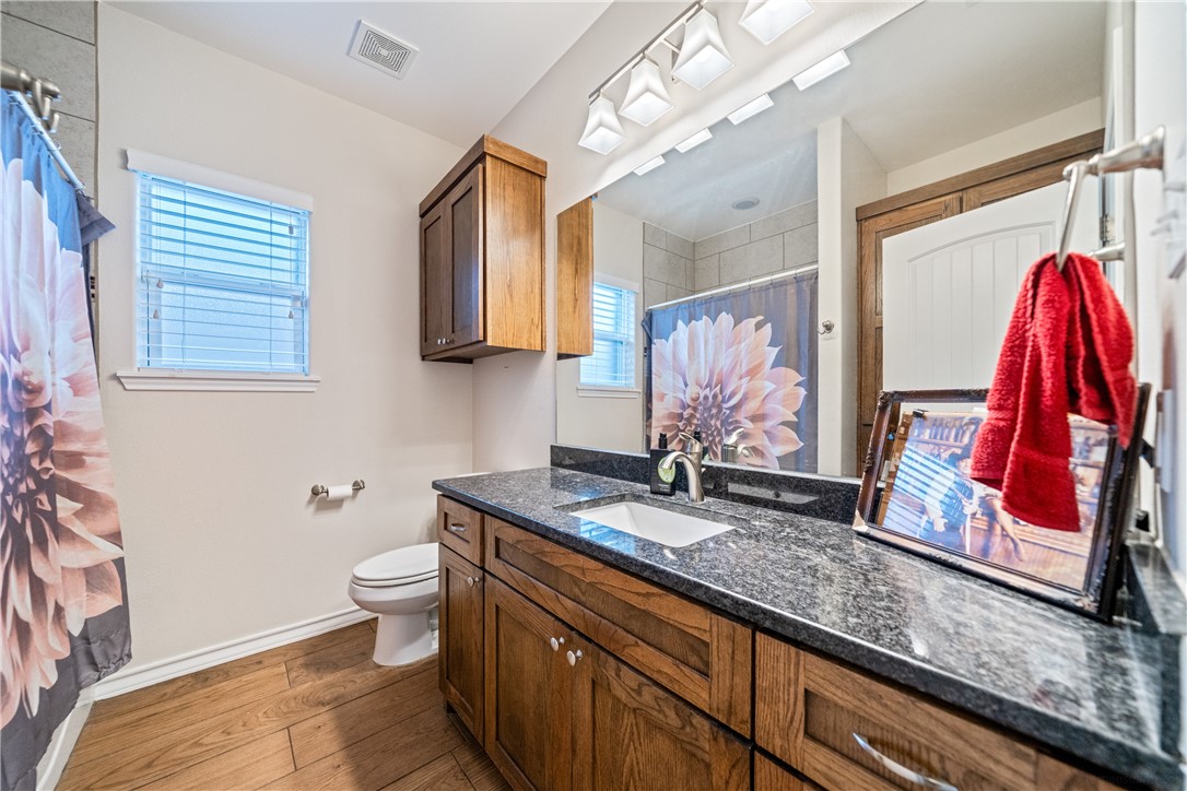 2718 Yeager Drive Corpus Christi TX 78410