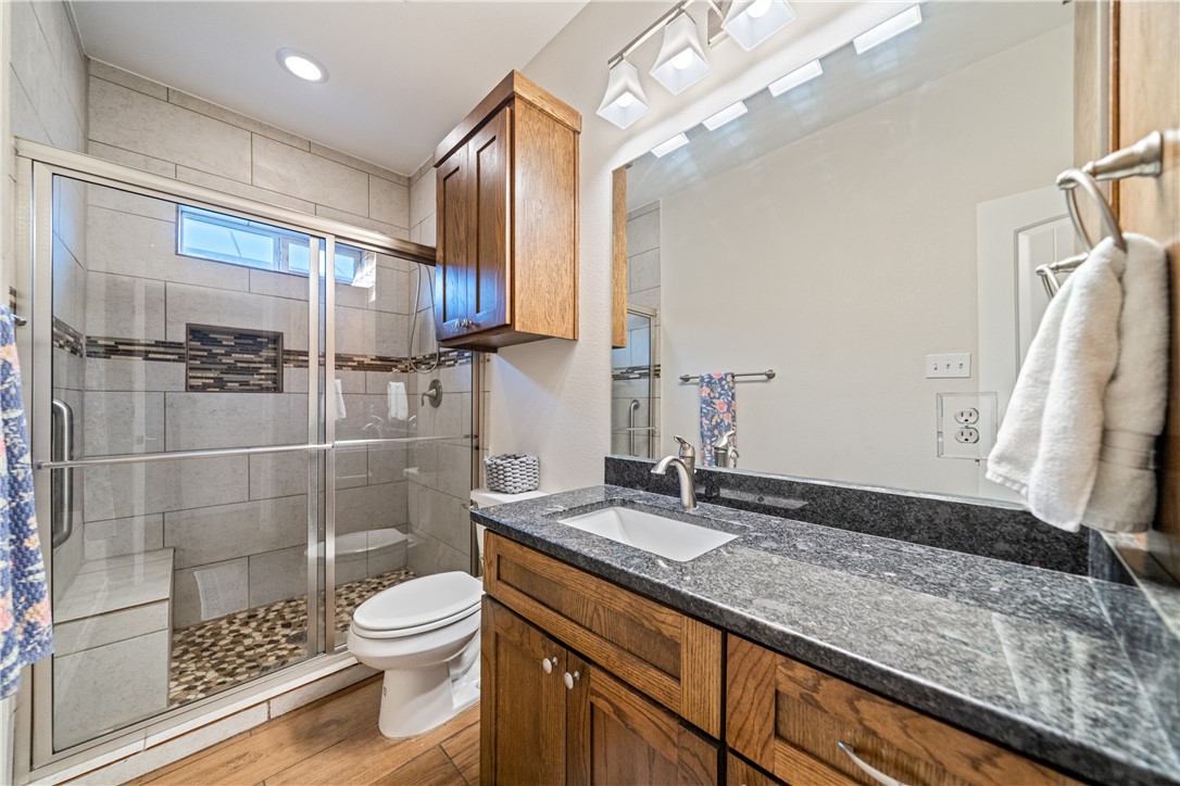 2718 Yeager Drive Corpus Christi TX 78410