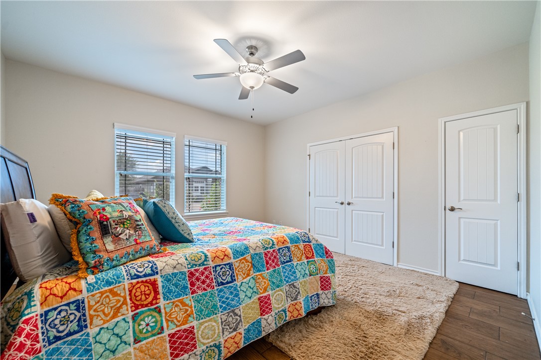 2718 Yeager Drive Corpus Christi TX 78410