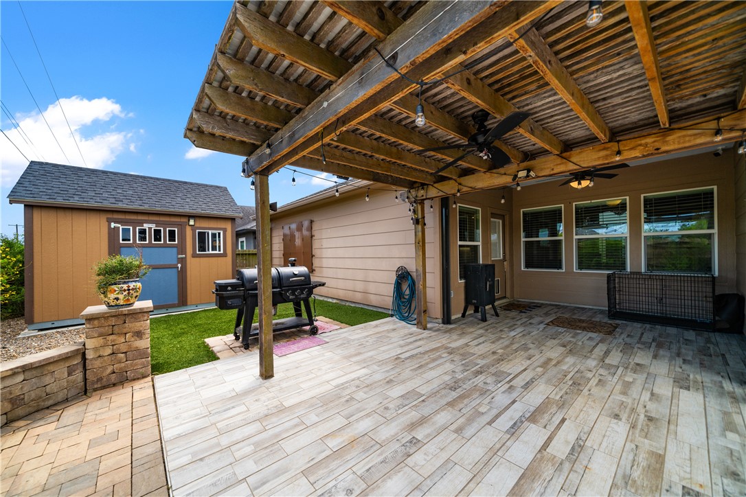2718 Yeager Drive Corpus Christi TX 78410
