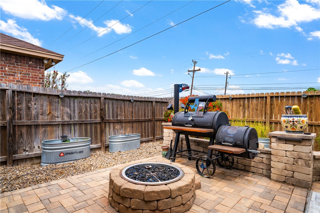 2718 Yeager Drive Corpus Christi TX 78410